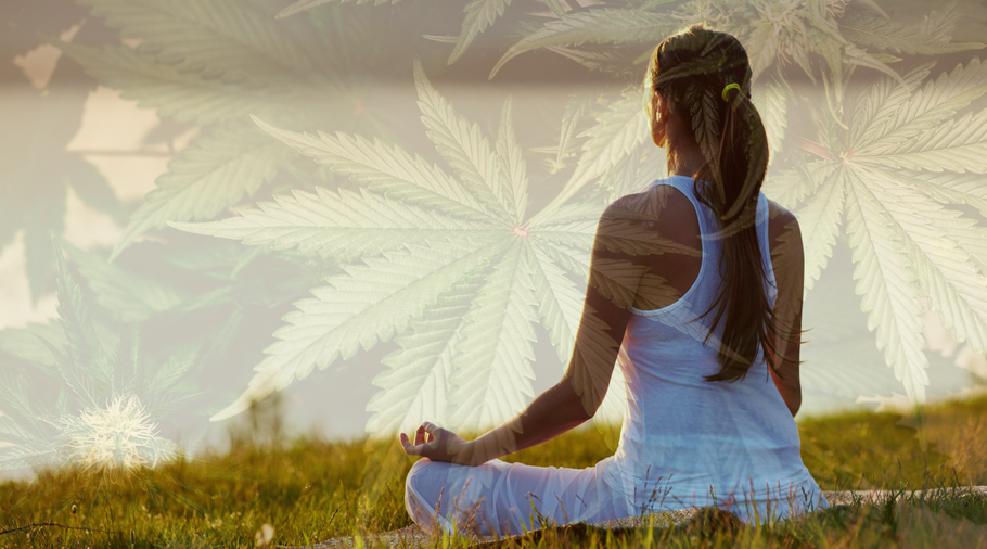 Maximizing Your Meditative Practice: 6 Key Factors to Keep in Mind When Incorporating CBD