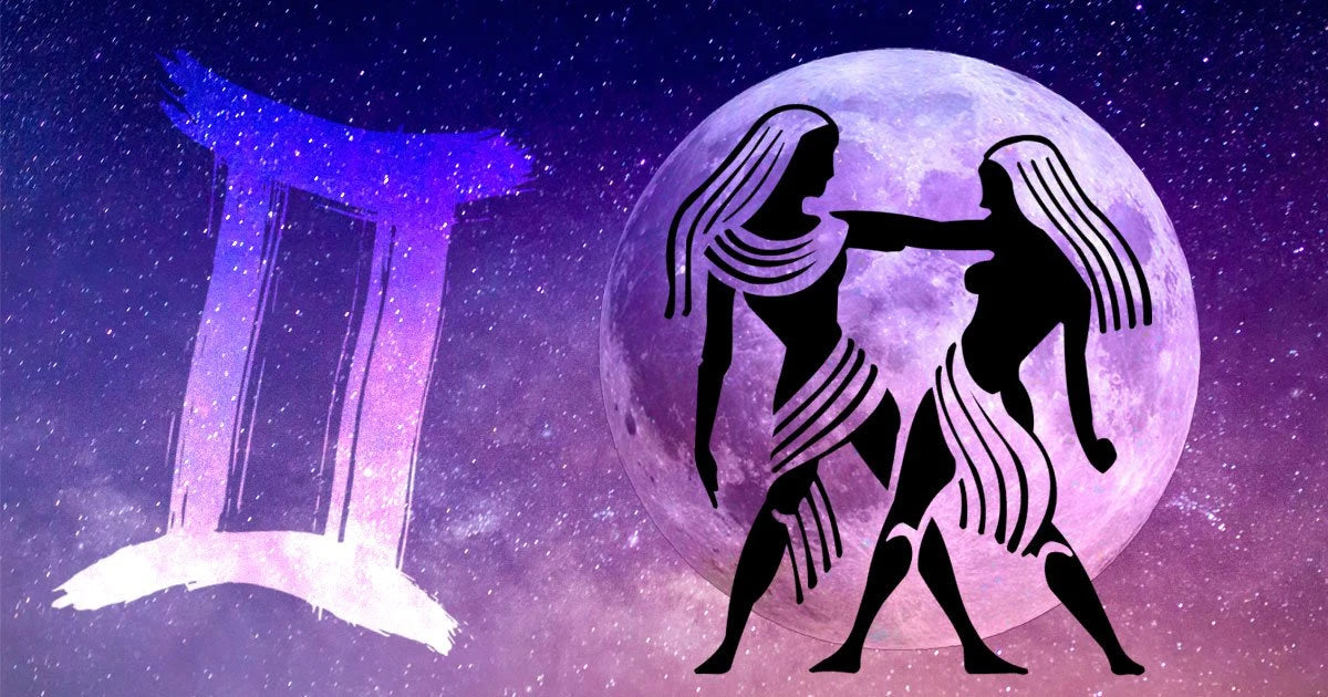 Unleash Your Authentic Voice: Embracing the New Moon in Gemini ...