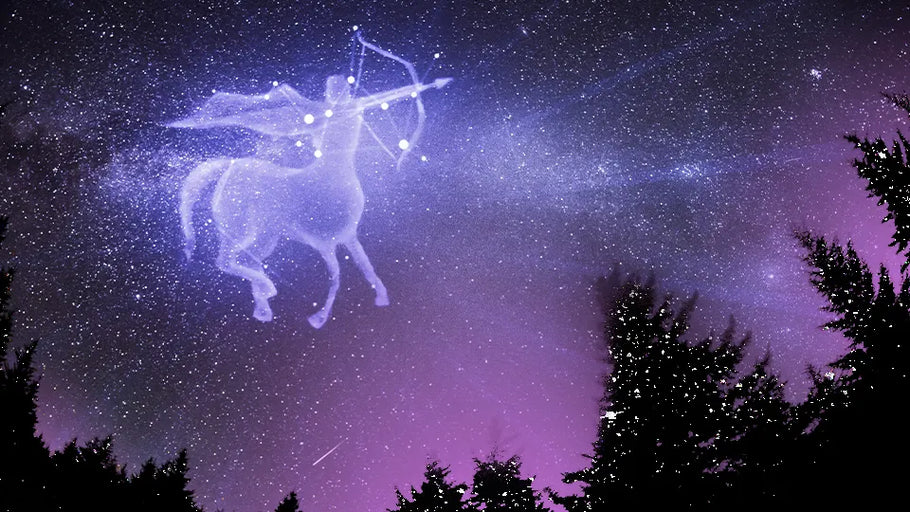 Embrace the New Moon in Sagittarius: I Am The One I've Been Waiting For